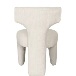 Eetkamerstoel Alby Crème