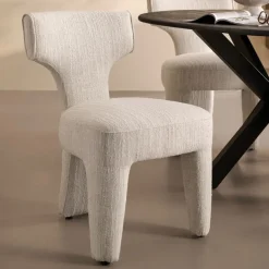 Eetkamerstoel Alby Zand