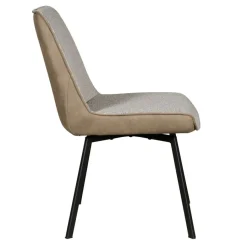 Eetkamerstoel Asgard Taupe