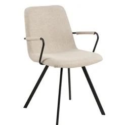 Eetkamerstoel Asta Beige