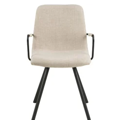 Eetkamerstoel Asta Beige