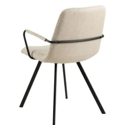 Eetkamerstoel Asta Beige