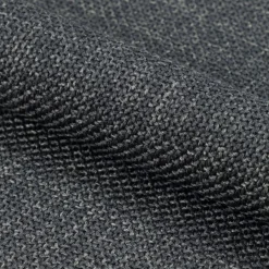 Eetkamerstoel Asta Donkergrijs