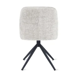 Eetkamerstoel Berend Ivoor