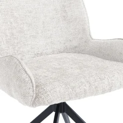 Eetkamerstoel Berend Ivoor