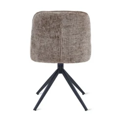 Eetkamerstoel Berend Taupe