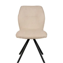 Eetkamerstoel Bjorna Beige