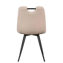 Eetkamerstoel Bree Beige