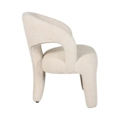 Eetkamerstoel Brock Crème