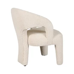 Eetkamerstoel Brock Crème