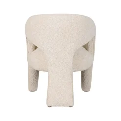 Eetkamerstoel Brock Crème