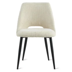 Eetkamerstoel Brogan Beige