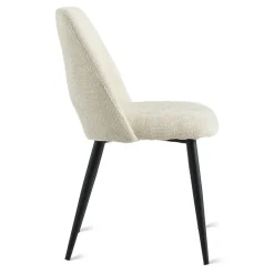 Eetkamerstoel Brogan Beige