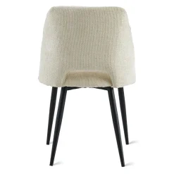 Eetkamerstoel Brogan Beige