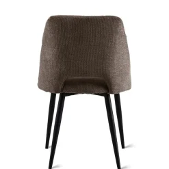 Eetkamerstoel Brogan Bruin