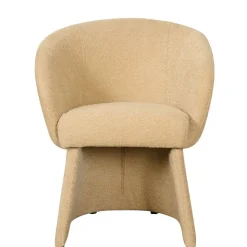 Eetkamerstoel Brunna Beige
