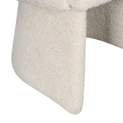 Eetkamerstoel Brunna Crème