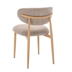 Eetkamerstoel Cleo Beige