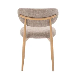 Eetkamerstoel Cleo Beige