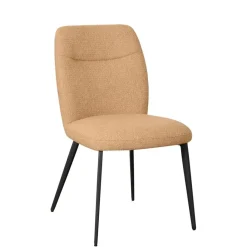 Eetkamerstoel Diest Caramel