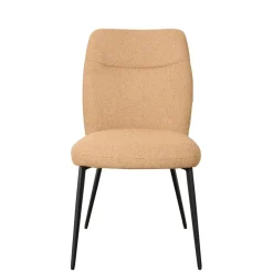 Eetkamerstoel Diest Caramel