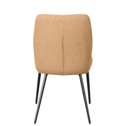 Eetkamerstoel Diest Caramel