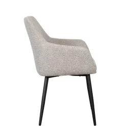 Eetkamerstoel Dinant Taupe