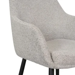 Eetkamerstoel Dinant Taupe