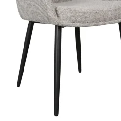 Eetkamerstoel Dinant Taupe