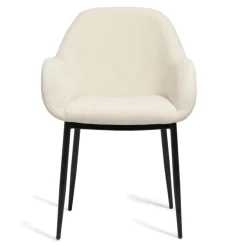 Eetkamerstoel Emma Crème