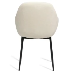 Eetkamerstoel Emma Crème