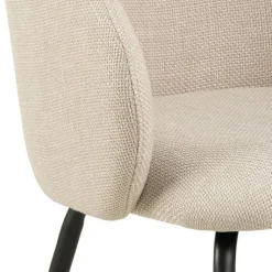 Eetkamerstoel Frode Beige