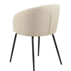 Eetkamerstoel Frode Beige