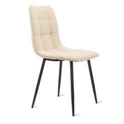 Eetkamerstoel Garret Beige