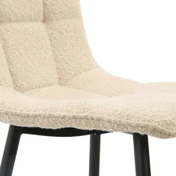 Eetkamerstoel Garret Beige