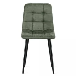 Eetkamerstoel Garret Groen