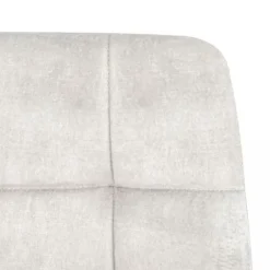 Eetkamerstoel Garret Taupe