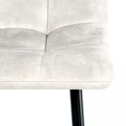 Eetkamerstoel Garret Taupe