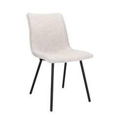 Eetkamerstoel Hemert Ivoor