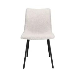 Eetkamerstoel Hemert Ivoor