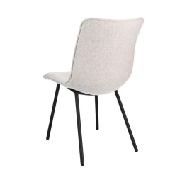 Eetkamerstoel Hemert Ivoor