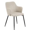 Eetkamerstoel Iben Beige