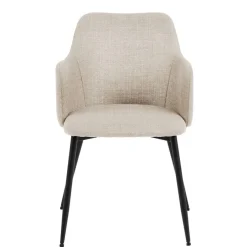 Eetkamerstoel Iben Beige