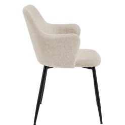 Eetkamerstoel Iben Beige