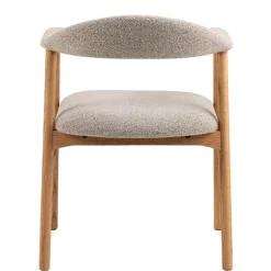 Eetkamerstoel Ingmar Beige