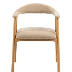Eetkamerstoel Ingmar Beige