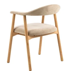 Eetkamerstoel Ingmar Beige