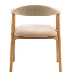 Eetkamerstoel Ingmar Beige