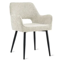 Eetkamerstoel Kegan Beige