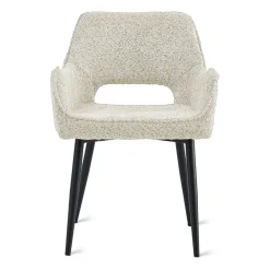 Eetkamerstoel Kegan Beige